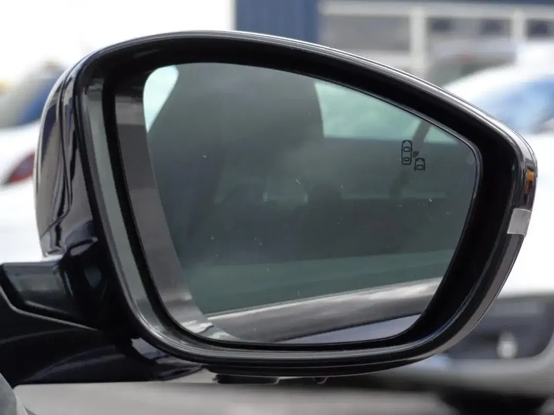 Peugeot 508 HDi EAT8 Allure - Thumbnail 13