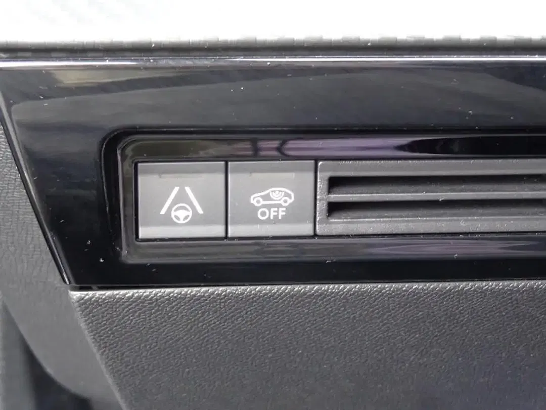 Peugeot 508 HDi EAT8 Allure - foto 15