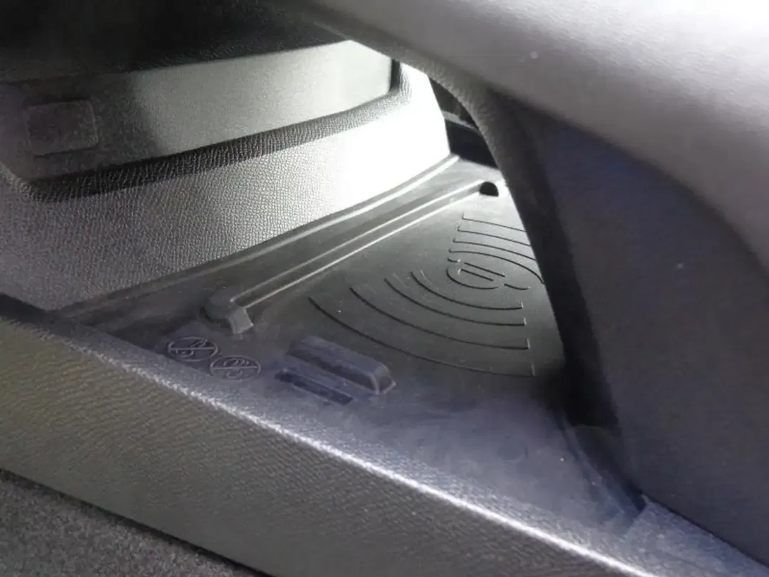Peugeot 508 HDi EAT8 Allure - Thumbnail 8