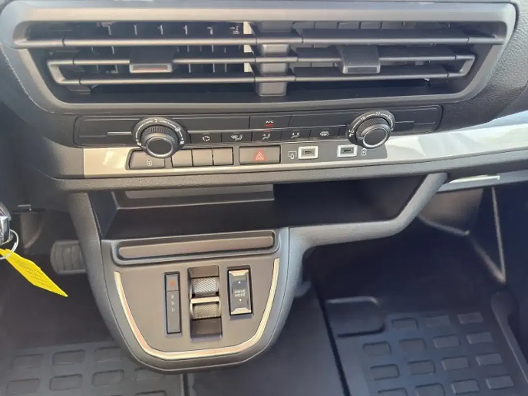 Fiat Scudo dubbele cabine - Thumbnail 13