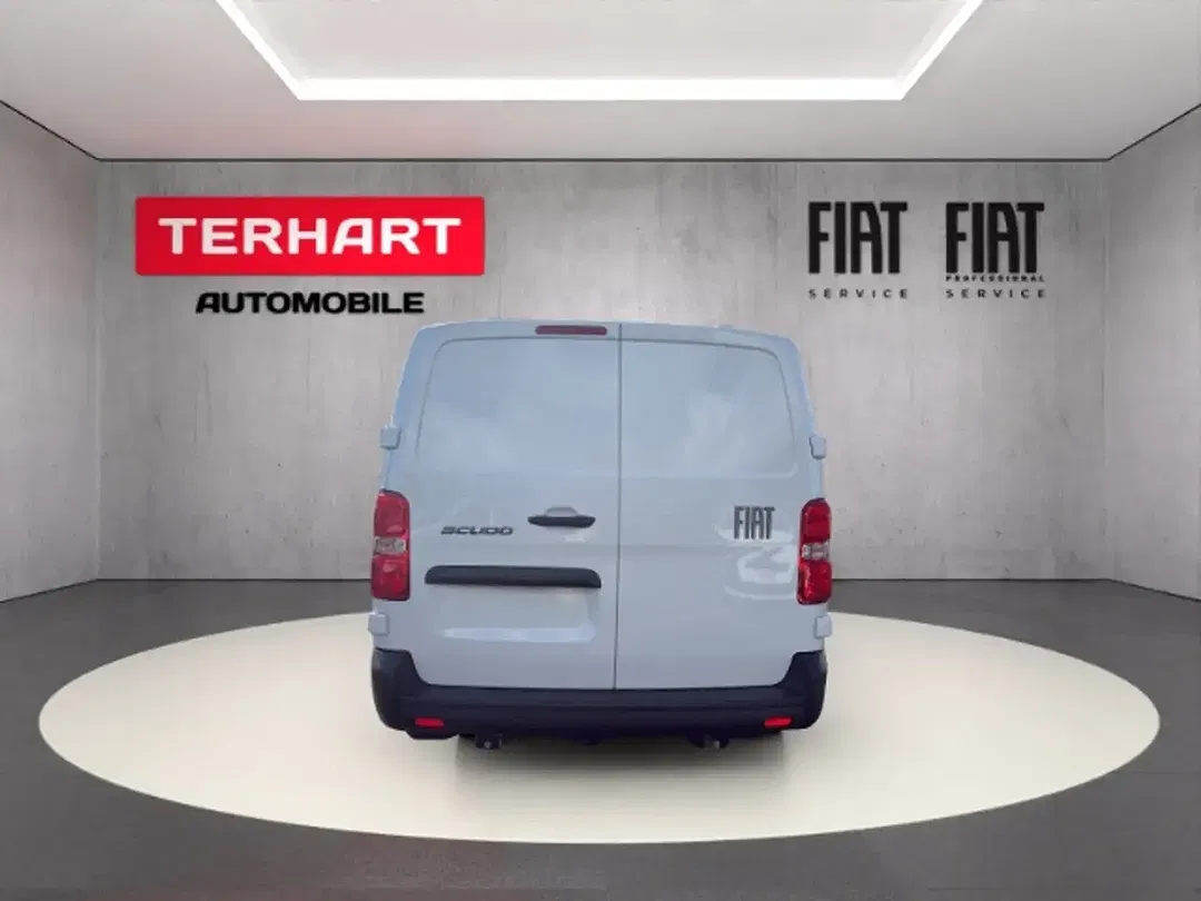 Fiat Scudo dubbele cabine - Thumbnail 4