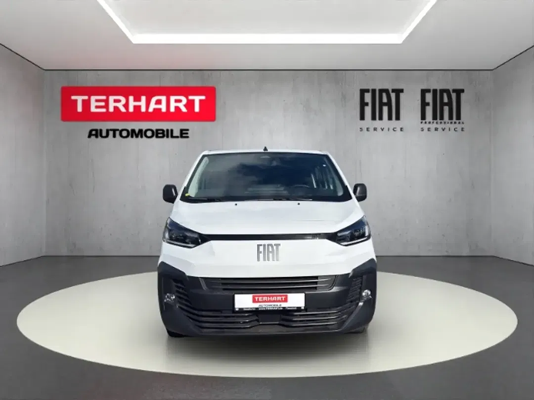 Fiat Scudo dubbele cabine - Thumbnail 5