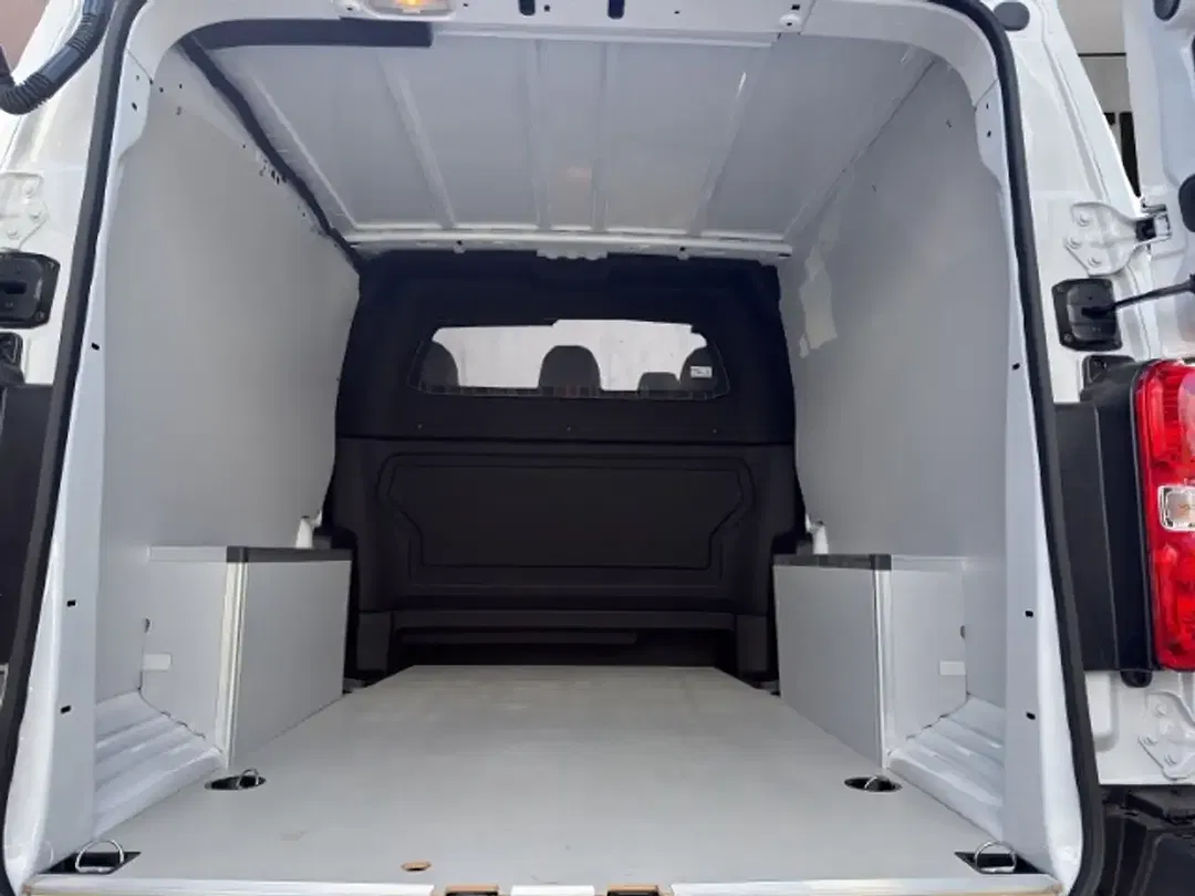 Fiat Scudo dubbele cabine - Thumbnail 6