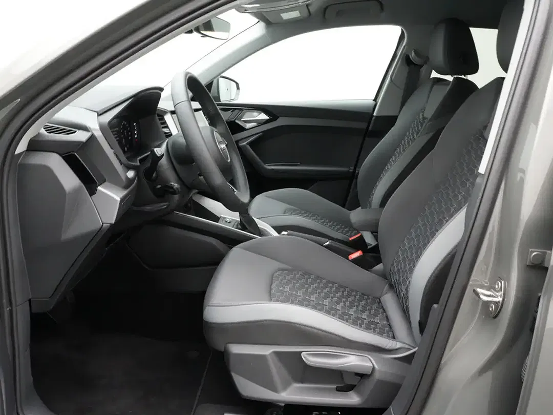 Audi A1 Sportback S line - Thumbnail 9