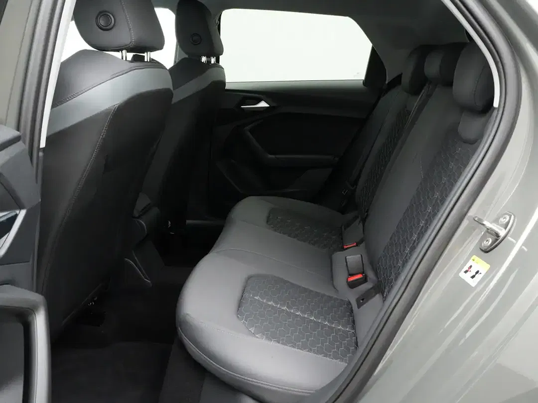 Audi A1 Sportback S line - Thumbnail 10