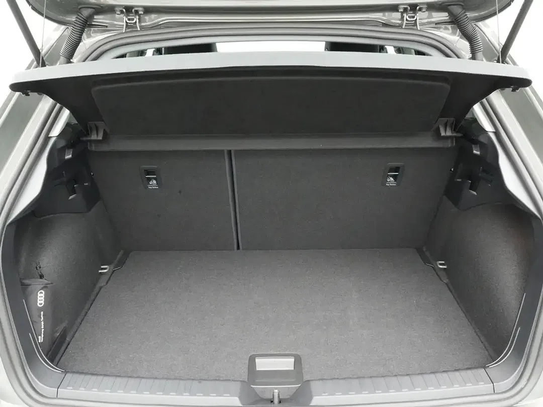 Audi A1 Sportback S line - Thumbnail 11