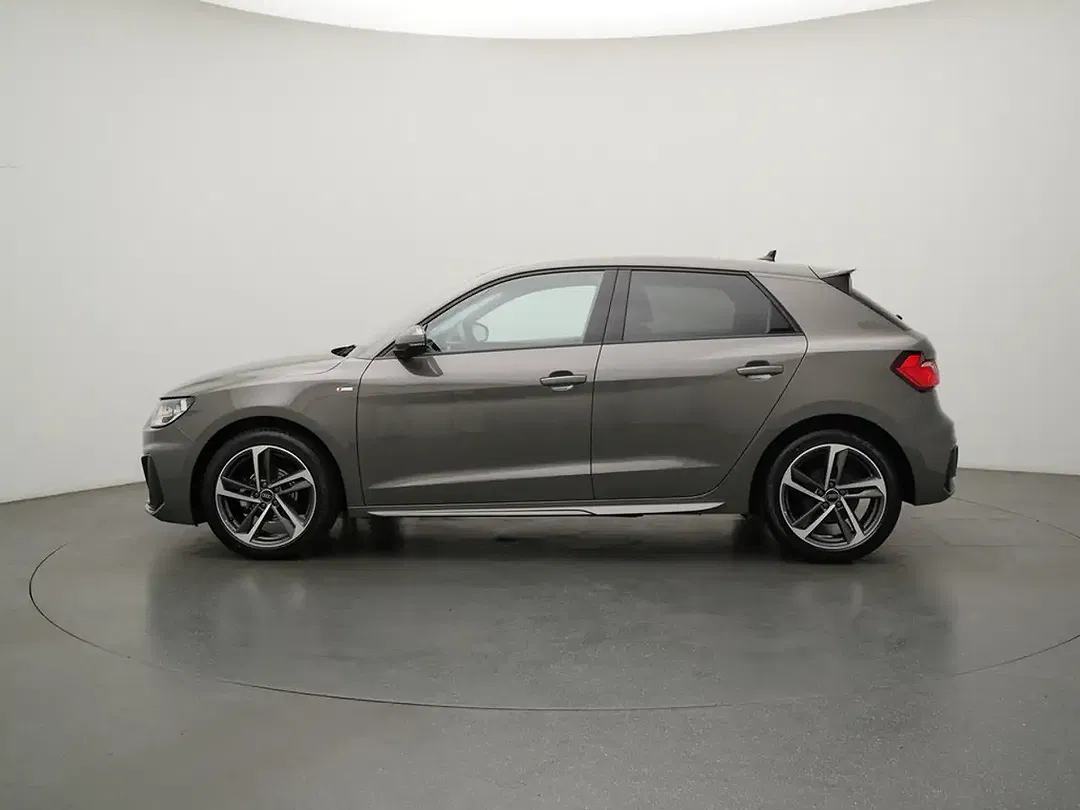 Audi A1 Sportback S line - Thumbnail 12