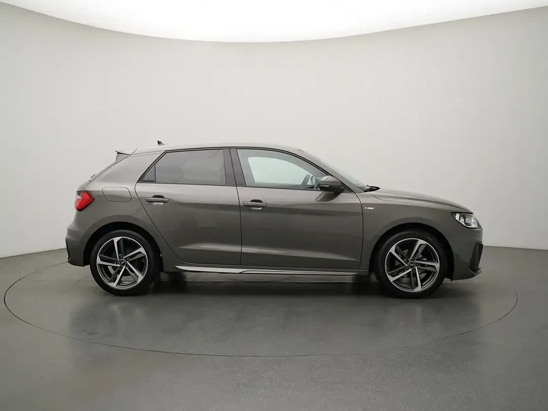 Audi A1 Sportback S line - foto 2