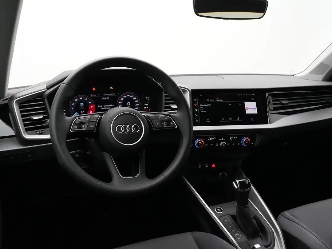 Audi A1 Sportback S line - Thumbnail 3