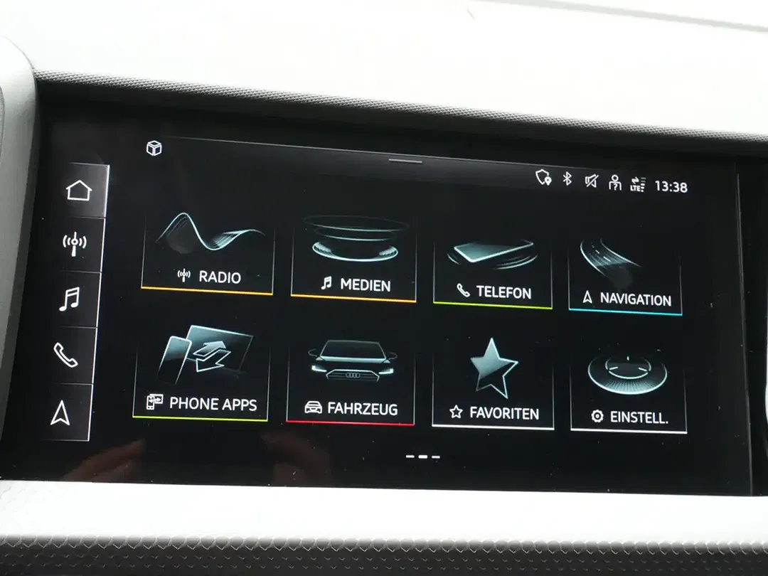 Audi A1 Sportback S line - Thumbnail 5