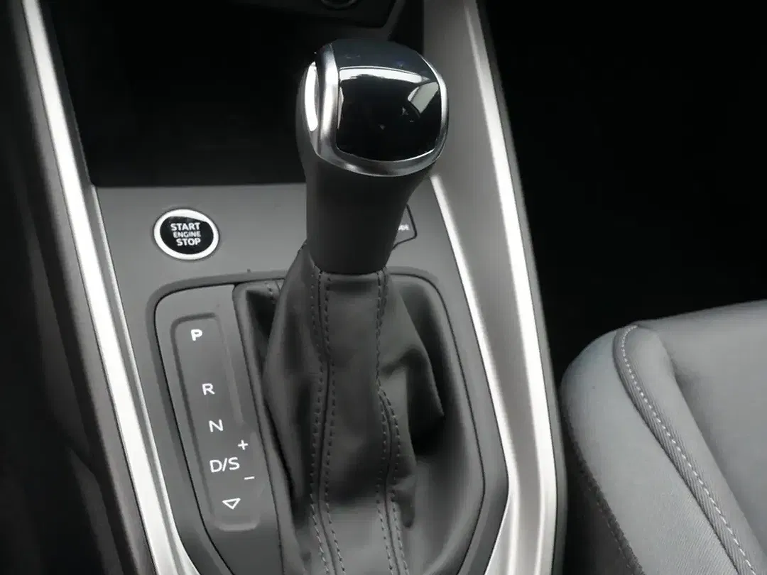 Audi A1 Sportback S line - Thumbnail 8