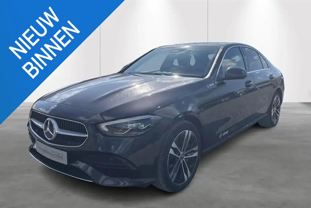 Mercedes-Benz C 300 - Afbeelding 1