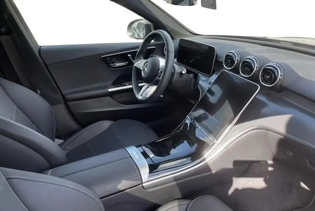 Mercedes-Benz C 300 - Thumbnail 5