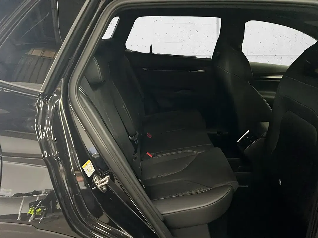 Skoda Elroq 85 Sportline - Thumbnail 9
