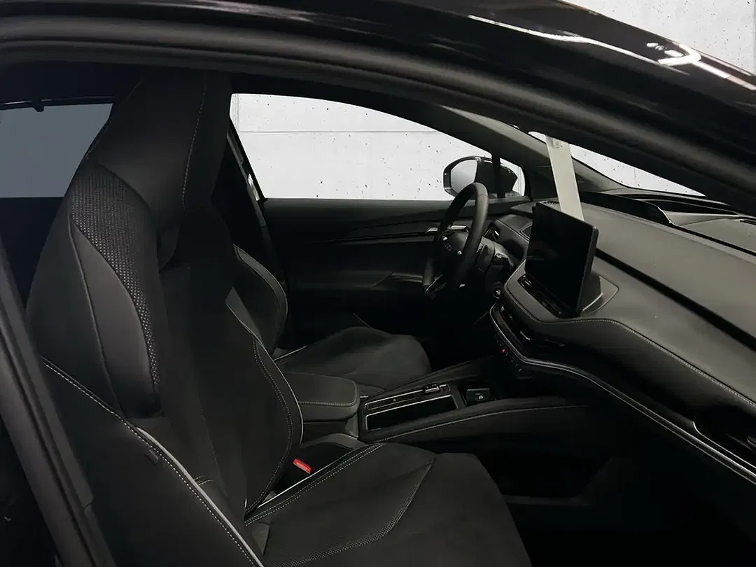 Skoda Elroq 85 Sportline - Thumbnail 10
