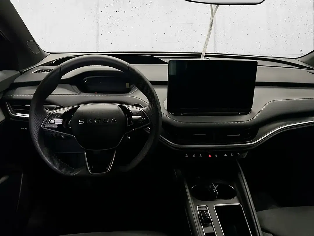 Skoda Elroq 85 Sportline - Thumbnail 11