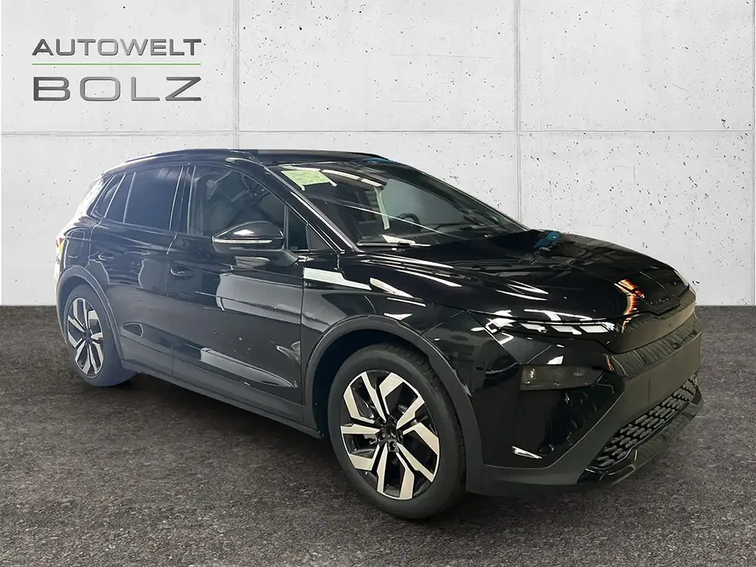 Skoda Elroq 85 Sportline - Thumbnail 1