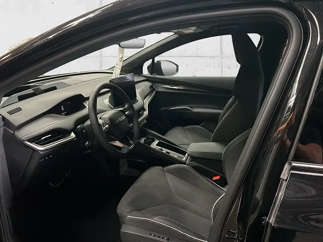 Skoda Elroq 85 Sportline - Thumbnail 7