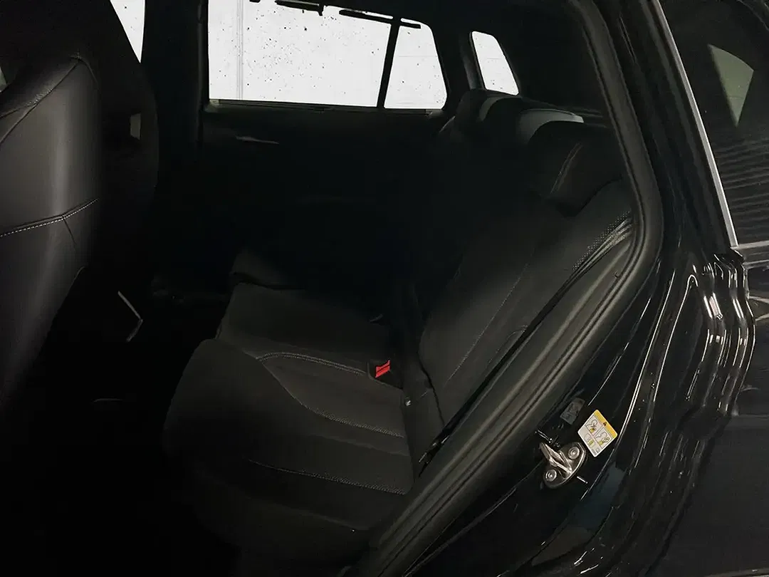 Skoda Elroq 85 Sportline - Thumbnail 8