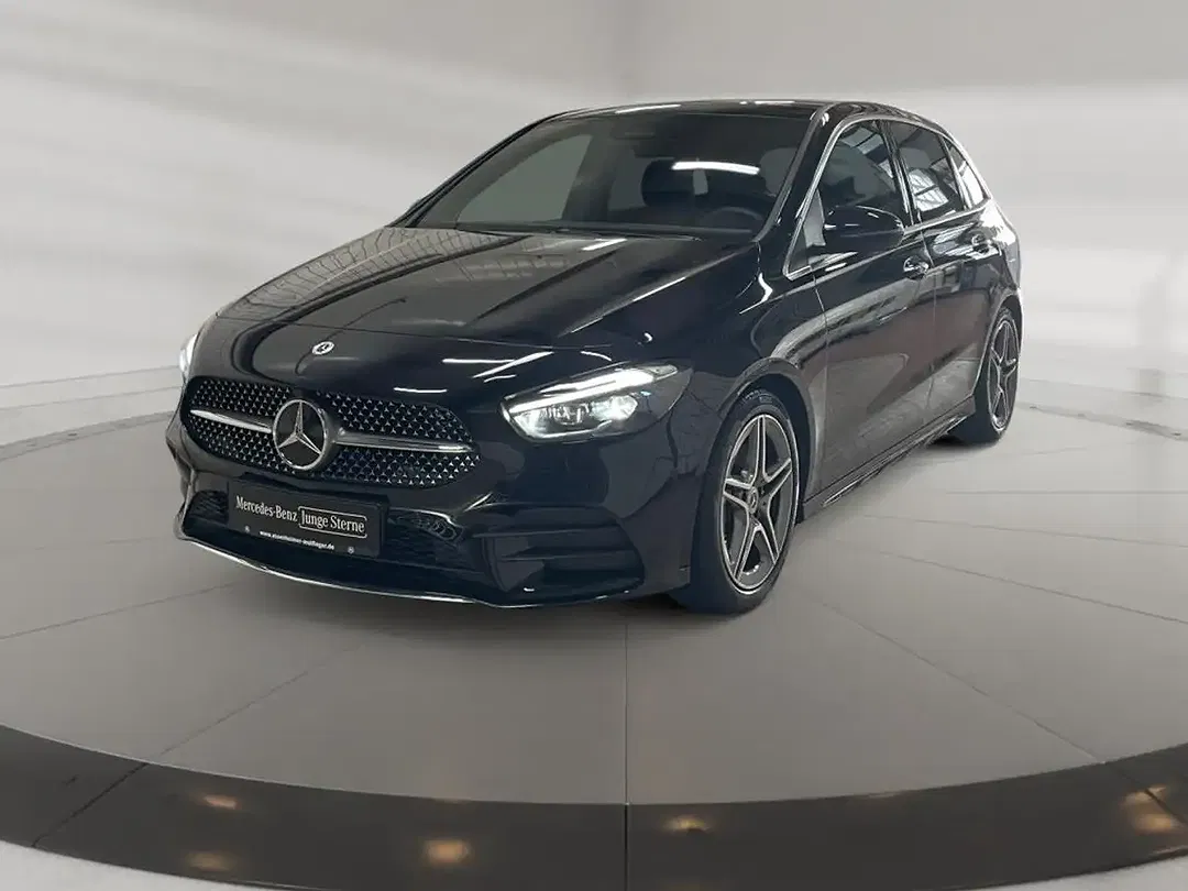 Mercedes-Benz B 220 AMG MBUX Burmester - foto 1