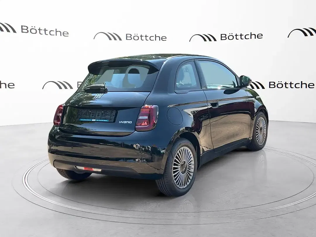 Fiat 500 1.0 Icon - Thumbnail 3
