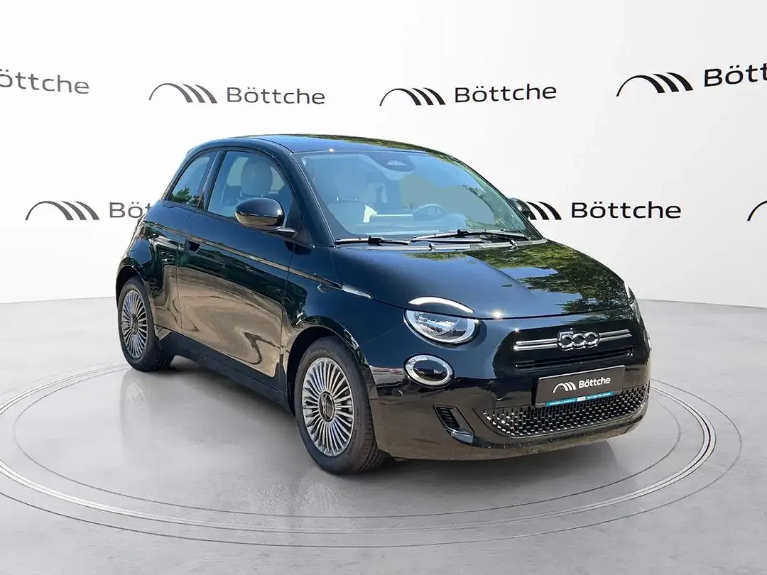 Fiat 500 1.0 Icon - Thumbnail 4
