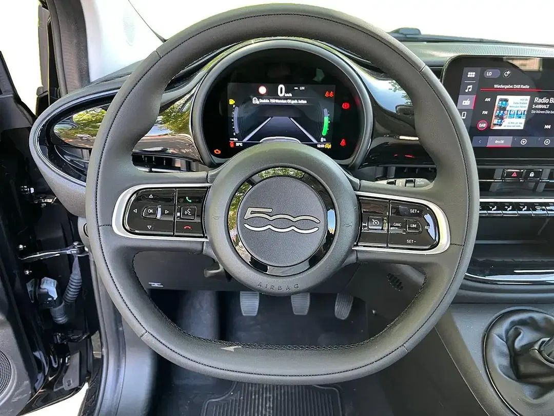 Fiat 500 1.0 Icon - Thumbnail 6