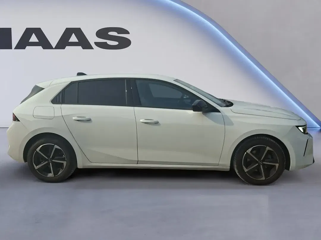 Opel Astra 1.2 Turbo - Thumbnail 6
