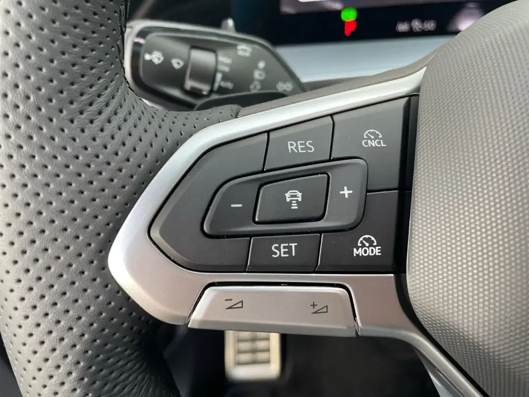Volkswagen Tayron 2.0 TDI DSG 4Motion R-Line - Thumbnail 12