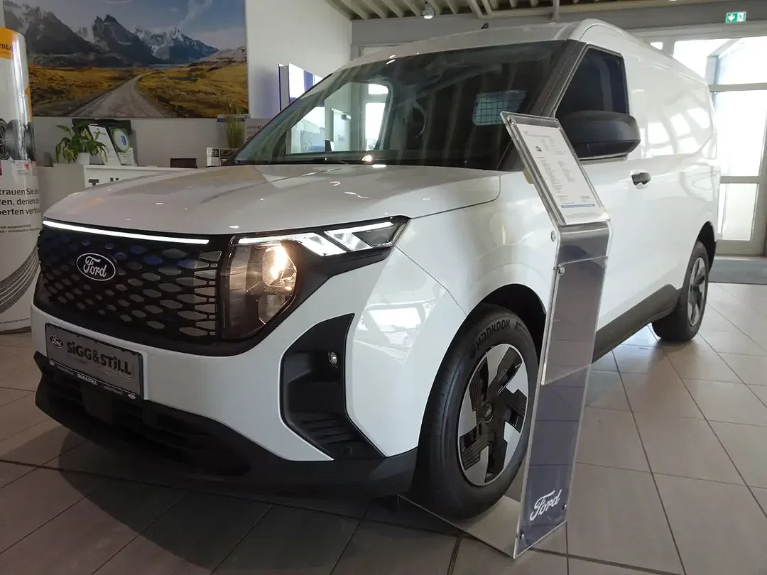 Ford Transit Courier Trend - Afbeelding 1