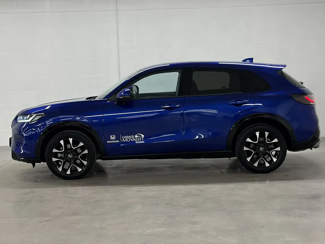 Honda ZR-V 2.0 i-MMD Advance - foto 2
