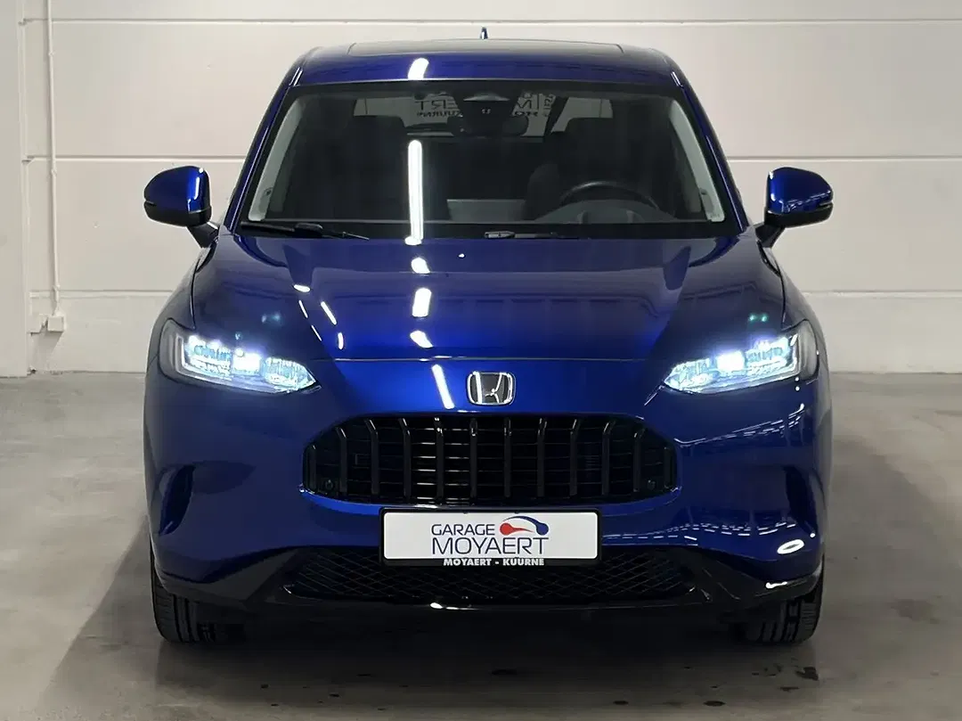 Honda ZR-V 2.0 i-MMD Advance - Thumbnail 5