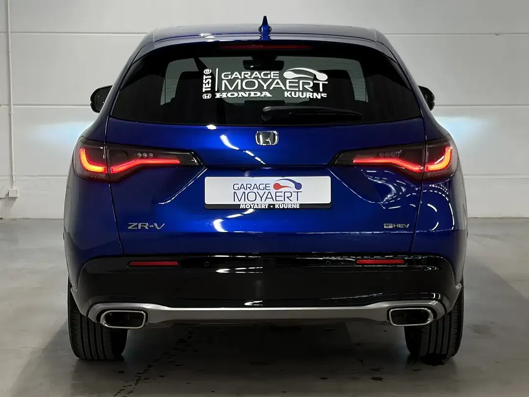 Honda ZR-V 2.0 i-MMD Advance - Thumbnail 7