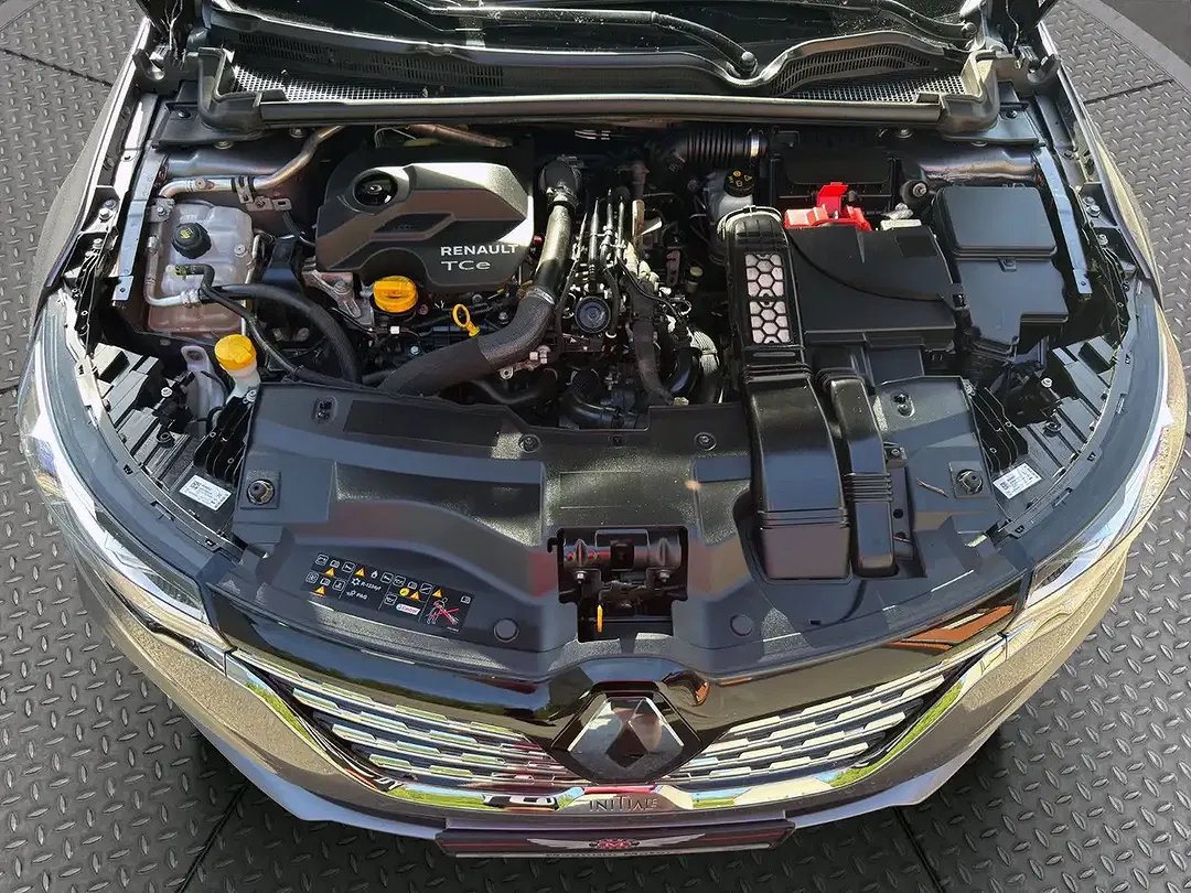 Renault Talisman Initiale Paris - Thumbnail 10