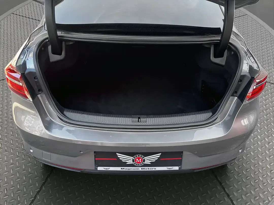 Renault Talisman Initiale Paris - Thumbnail 11