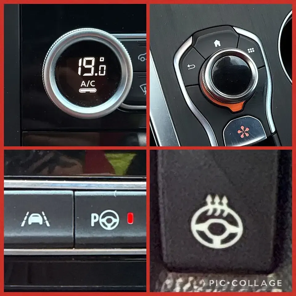 Renault Talisman Initiale Paris - foto 15