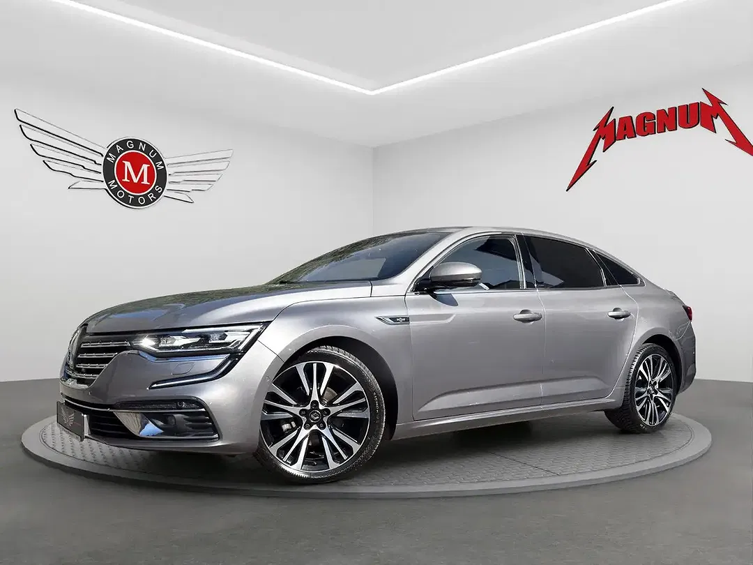 Renault Talisman Initiale Paris - foto 2