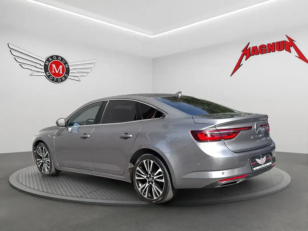 Renault Talisman Initiale Paris - Thumbnail 4