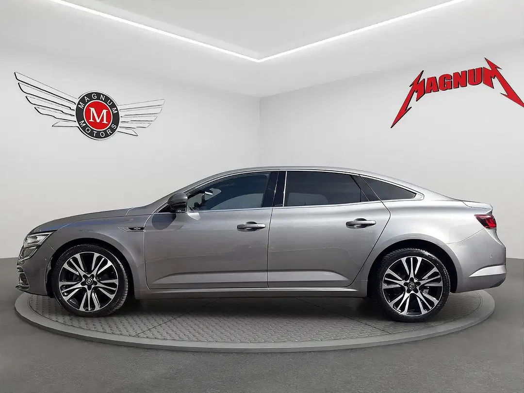 Renault Talisman Initiale Paris - Thumbnail 6