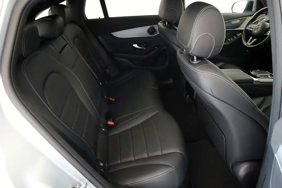 Mercedes-Benz EQC 400 4MATIC - Thumbnail 6