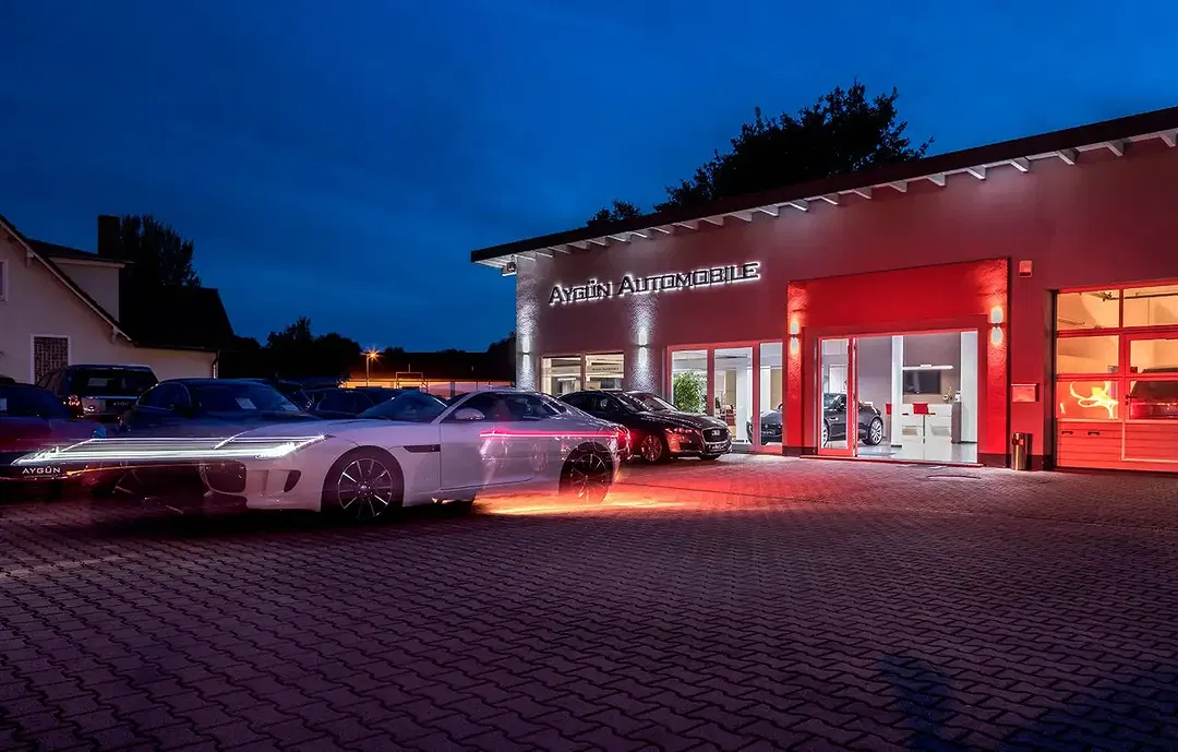 Ford Mustang Mach-E - foto 13