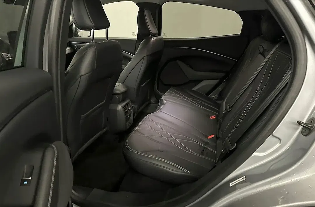 Ford Mustang Mach-E - Thumbnail 9