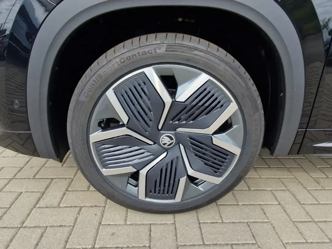 Skoda Kodiaq 2.0 TDI DSG 4x4 Sportline - Thumbnail 14
