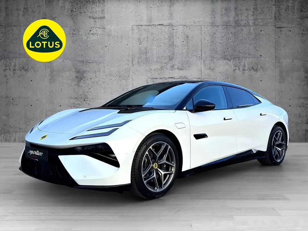 Lotus Emeya - foto 2