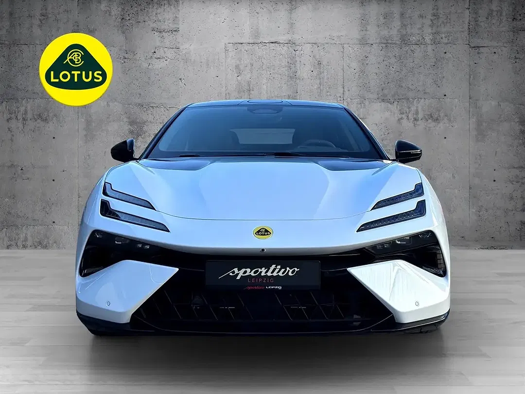 Lotus Emeya - Thumbnail 3