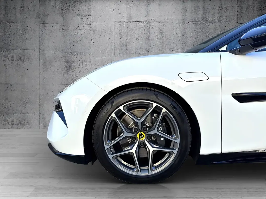 Lotus Emeya - Thumbnail 6