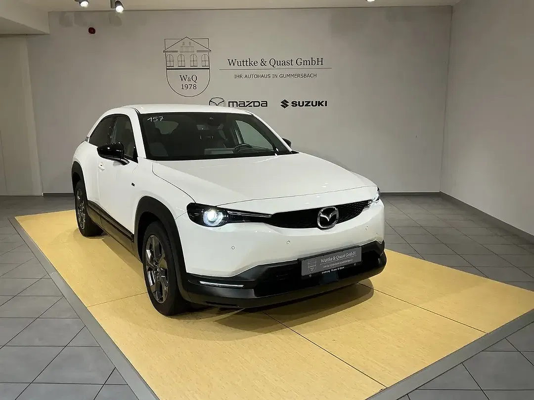 Mazda MX-30 Advantage - foto 1