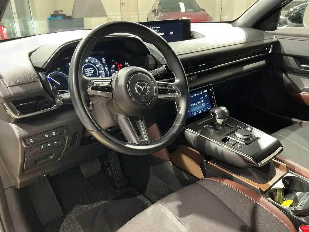 Mazda MX-30 Advantage - Thumbnail 13