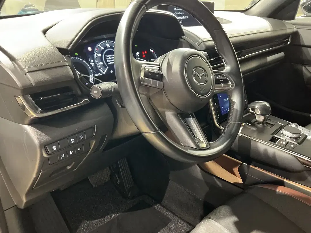 Mazda MX-30 Advantage - foto 15