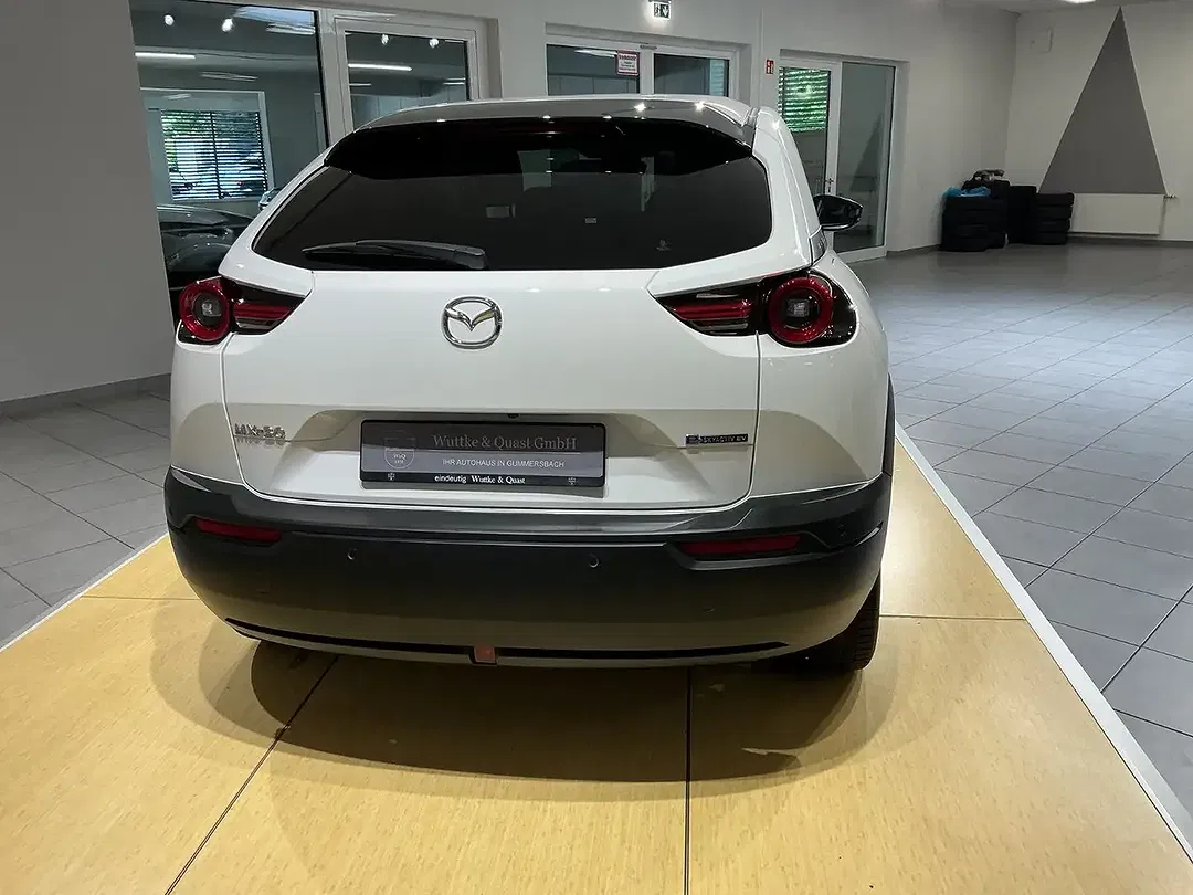 Mazda MX-30 Advantage - Thumbnail 7